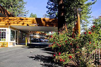 Hotel South Lake Tahoe National 9 Inn - Bild 2
