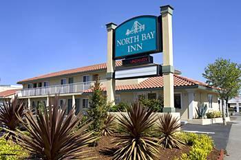 Hotel North Bay San Rafael - Bild 1
