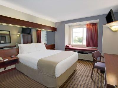 Hotel Microtel Inn & Suites by Wyndham Murfreesboro - Bild 5