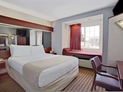 Hotel Microtel Inn & Suites by Wyndham Murfreesboro - Bild 4