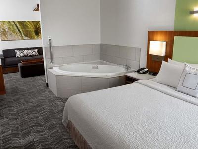 Hotel SpringHill Suites Sioux Falls - Bild 4