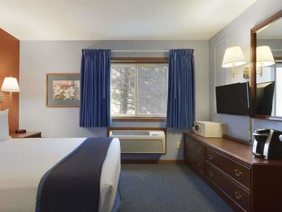 Hotel Travelodge by Wyndham Motel of St Cloud - Bild 4