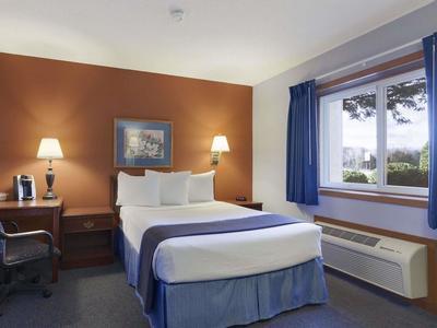 Hotel Travelodge by Wyndham Motel of St Cloud - Bild 3