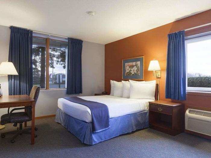 Hotel Travelodge by Wyndham Motel of St Cloud - Bild 1