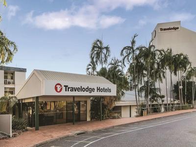 Hotel Travelodge Resort Darwin - Bild 4