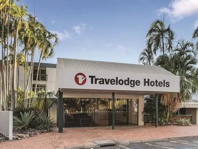 Hotel Travelodge Resort Darwin - Bild 3