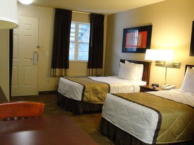 Hotel Extended Stay America - Little Rock - West Little Rock - Bild 3