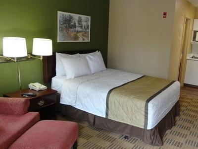 Hotel Extended Stay America - Little Rock - West Little Rock - Bild 2