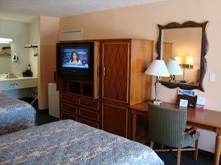 Hotel Castle Inn & Suites - Bild 3