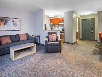 Hotel Candlewood Suites Boston North Shore - Danvers - Bild 4