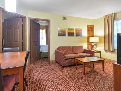 Hotel Candlewood Suites Boston North Shore - Danvers - Bild 3