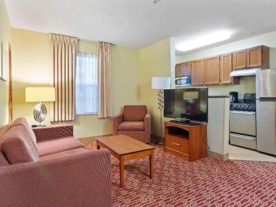 Hotel Candlewood Suites Boston North Shore - Danvers - Bild 5