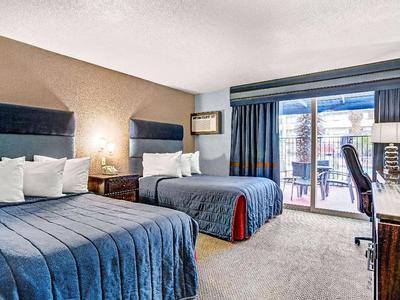 Hotel Travelodge by Wyndham Las Vegas Center Strip - Bild 5