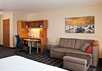 Hotel TownePlace Suites Denver Southwest/Littleton - Bild 4