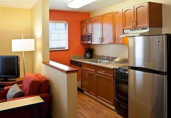 Hotel TownePlace Suites Denver Southwest/Littleton - Bild 3