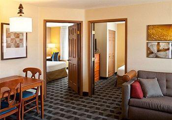 Hotel TownePlace Suites Denver Southwest/Littleton - Bild 2