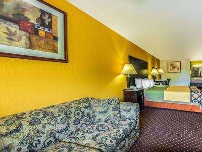 SureStay Hotel by Best Western New Braunfels - Bild 5