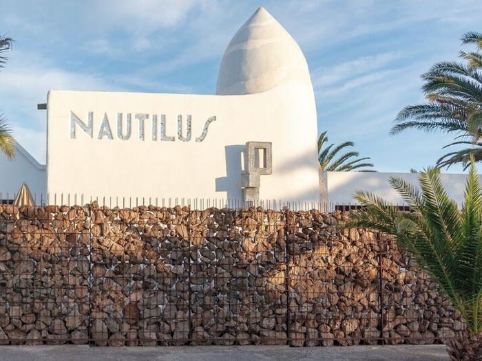 Hotel Nautilus Lanzarote - Bild 1