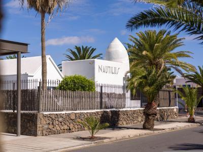 Hotel Nautilus Lanzarote - Bild 4