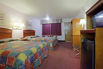 Hotel Americas Best Value Inn Pico Rivera-East Los Angeles - Bild 5