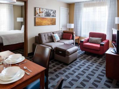 Hotel Sonesta Simply Suites Seattle Renton - Bild 2