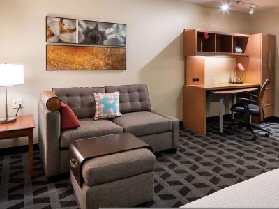 Hotel Sonesta Simply Suites Seattle Renton - Bild 4
