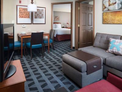 Hotel Sonesta Simply Suites Seattle Renton - Bild 3
