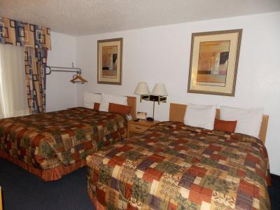 Hotel Norwwod Inn and Suites Roseville - Bild 3