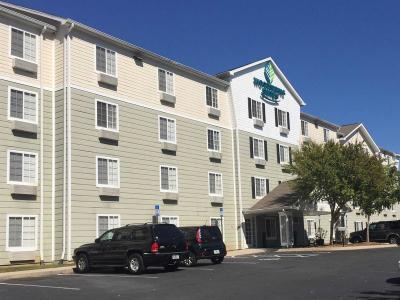 Hotel Extended Stay America Select Suites Tallahassee Northwest - Bild 2