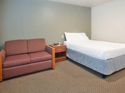 Hotel Extended Stay America Select Suites Tallahassee Northwest - Bild 5