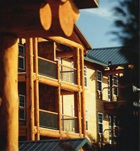 Hotel The Heathman Lodge - Bild 3