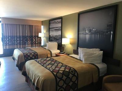 Hotel Travelodge by Wyndham Suites Virginia Beach Oceanfront - Bild 5