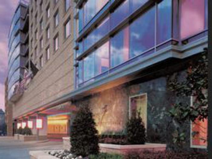 Hotel The Ritz-Carlton Washington D.C. - Bild 1