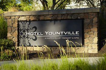 Hotel Yountville - Bild 1