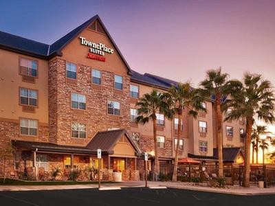 Hotel TownePlace Suites Yuma - Bild 2