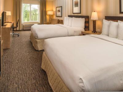 DoubleTree by Hilton Hotel Portland - Beaverton - Bild 5