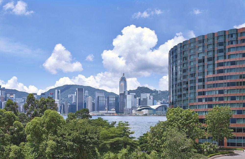 New World Millennium Hong Kong Hotel - Bild 1