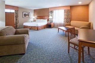 Hotel Hampton Inn Glendale Milwaukee - Bild 4