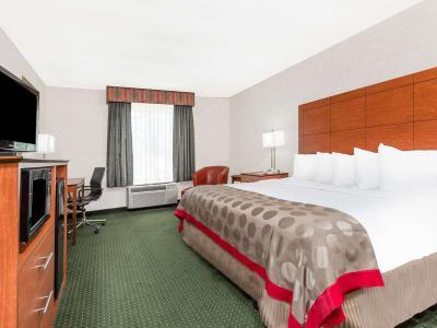 Ramada by Wyndham Lexington North Hotel & Conference Center - Bild 4