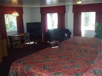 Hotel Red Carpet Inn Medford - Bild 3