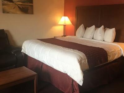 Hotel Red Carpet Inn Medford - Bild 2
