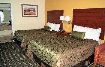 Hotel Red Carpet Inn Natchez - Bild 3