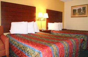 Hotel Red Carpet Inn Natchez - Bild 2