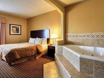 Hotel Quality Inn Des Moines - Bild 5