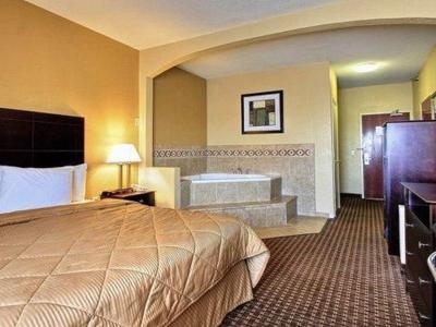Hotel Quality Inn Des Moines - Bild 2
