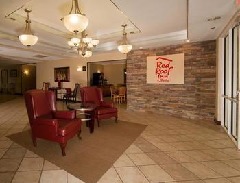 Hotel Red Roof Inn & Suites Pensacola East - Milton - Bild 4