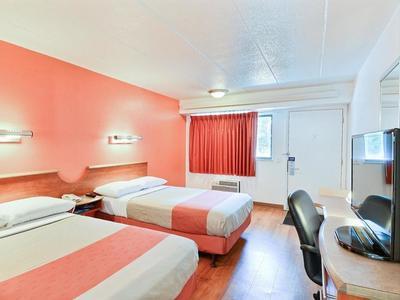 Hotel Motel 6 Nashua South - Bild 4