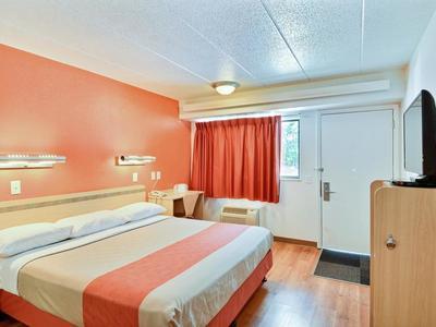 Hotel Motel 6 Nashua South - Bild 3