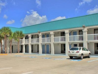 Hotel Regency Inn & Suites St. Augustine - Bild 2