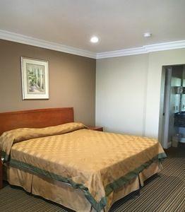 Hotel Regency Inn and Suites - Moreno Valley - Bild 2